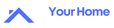 Your Home Logo